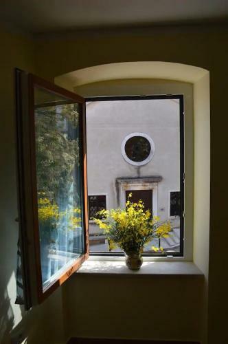 Old Town Apartment Popovic