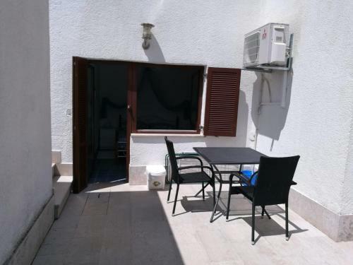 Apartamento Ferienhaus Bozena Appartment 1