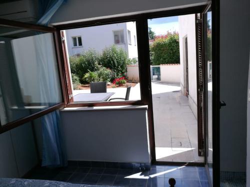 Apartamento Ferienhaus Bozena Appartment 1