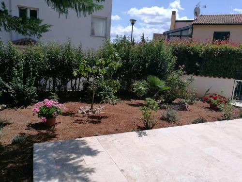 Apartamento Ferienhaus Bozena Appartment 1