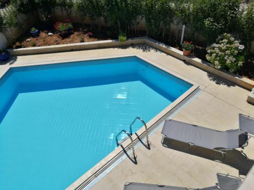 Apartamento Ferienhaus Bozena Appartment 1