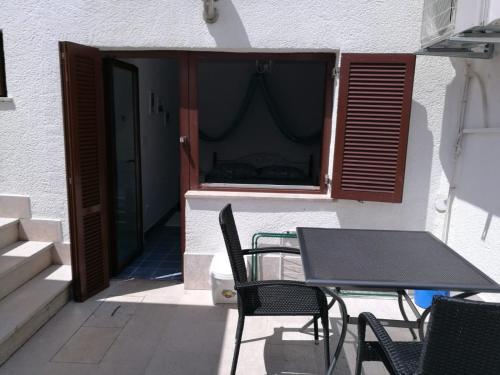 Apartamento Ferienhaus Bozena Appartment 1