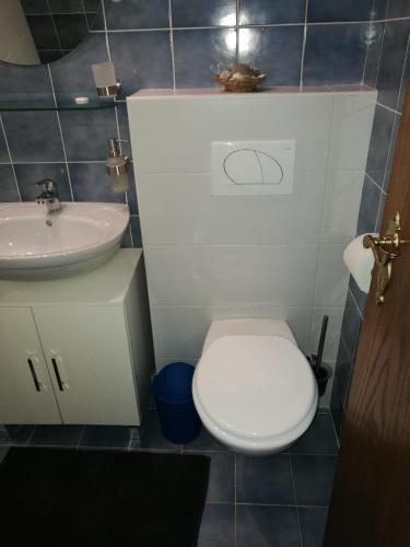 Apartamento Ferienhaus Bozena Appartment 1