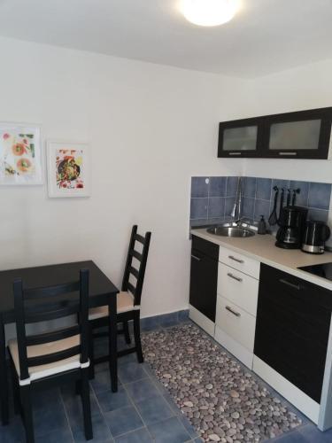 Apartamento Ferienhaus Bozena Appartment 1