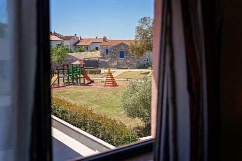 Apartments Miri Vrsar