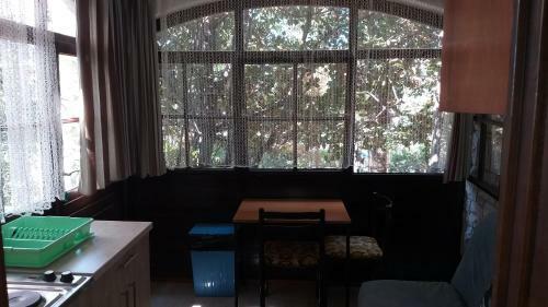 Hostal Villa Pore?ka