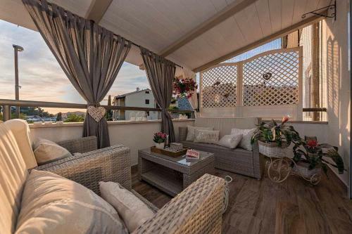 Apartamento Vala