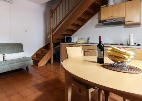 Antique Apartments Vrsar