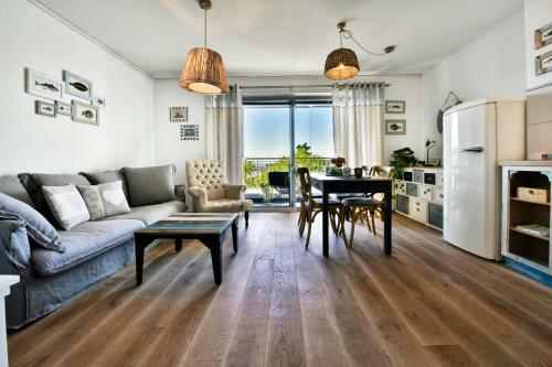 Apartamentos Romana Serena Sunset