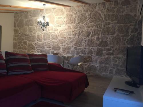 Apartamento Villa Marija