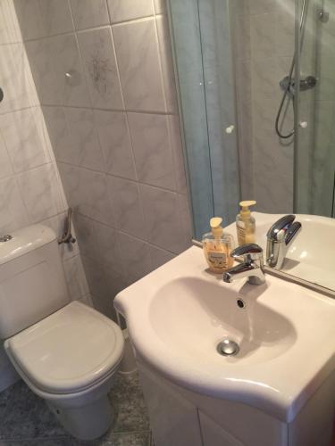 Apartamento Villa Marija