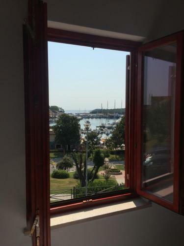 Apartamento Villa Marija