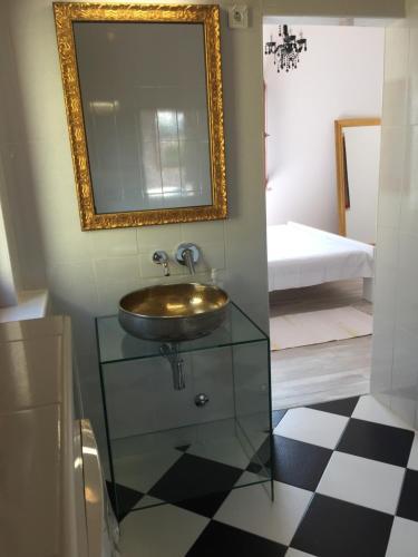 Apartamento Villa Marija