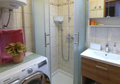 Apartamento Adria Vrsar