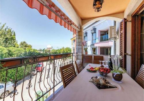 Apartamento Adria Vrsar