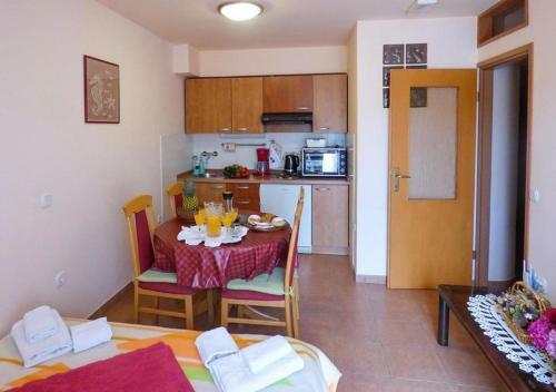Apartamento Adria Vrsar