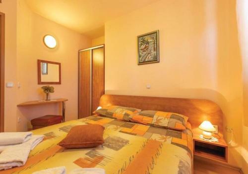 Apartamento Adria Vrsar