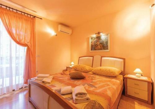 Apartamento Adria Vrsar