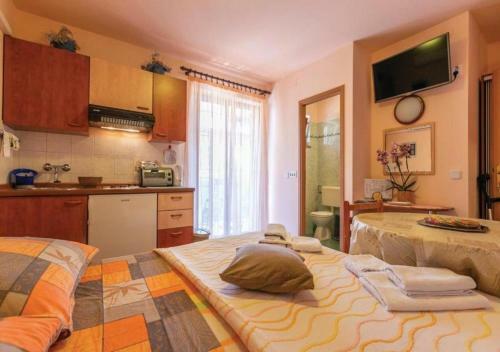 Apartamento Adria Vrsar