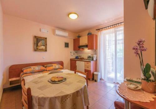 Apartamento Adria Vrsar