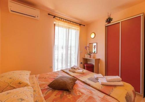 Apartamento Adria Vrsar