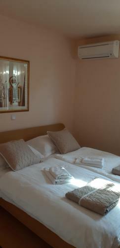 Apartamento Adria Vrsar
