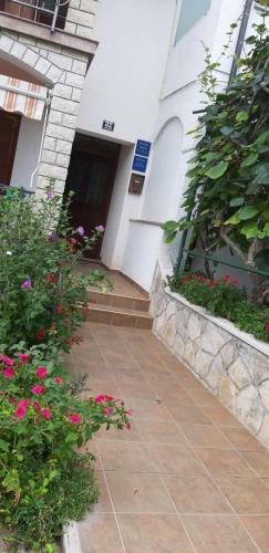 Apartamento Adria Vrsar