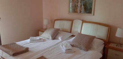 Apartamento Adria Vrsar