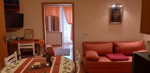 Apartamento Adria Vrsar