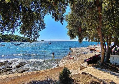 Apartamento Adria Vrsar