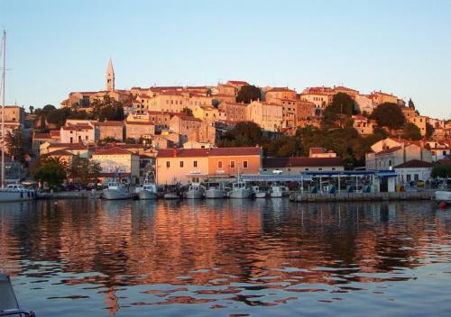 Apartamento Adria Vrsar