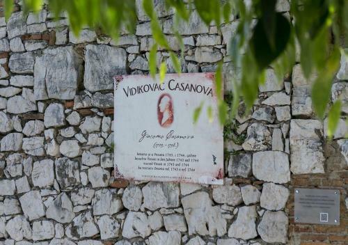 Apartamento Adria Vrsar