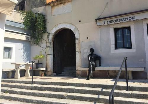 Apartamento Adria Vrsar