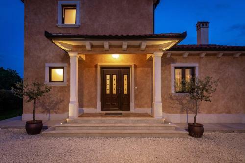 Villa Rotonda