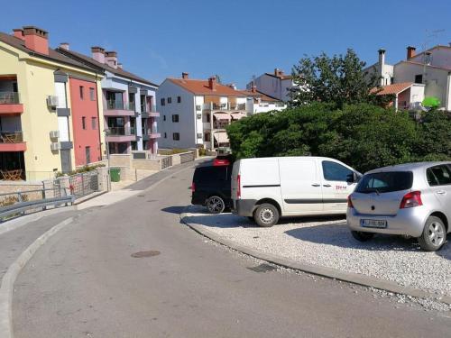 Apartamentos Studio Vrsar 17473a