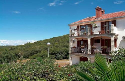 Apartamentos Studio Vrsar 17473a