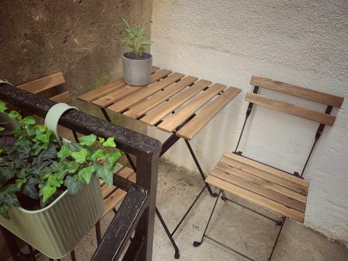 Apartamento Casa Corner