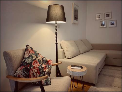 Apartamento Casa Corner