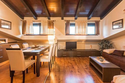 Apartmani Gilda