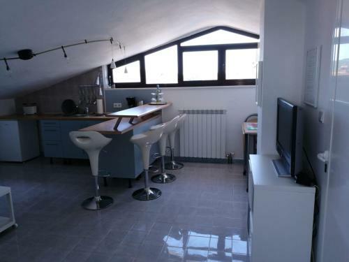 Apartamento Ferienhaus Bozena Appartment 6