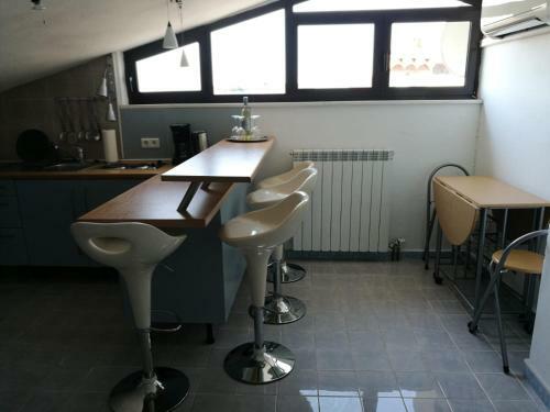 Apartamento Ferienhaus Bozena Appartment 6