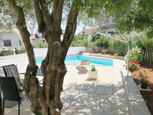 Apartamento Ferienhaus Bozena Appartment 6
