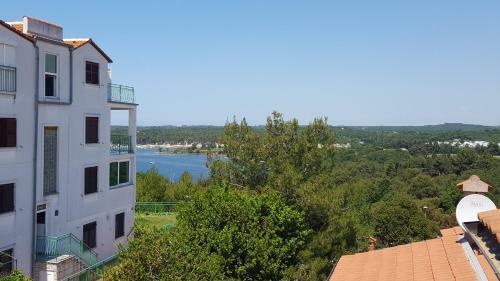 Apartamento Ferienhaus Bozena Appartment 6