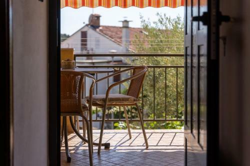 Apartamento Ivana