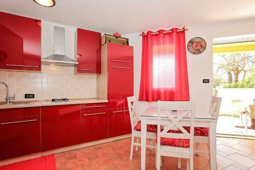 Apartamento Ivana