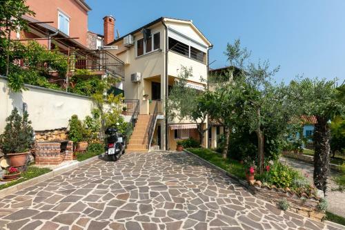 Apartamento Ivana