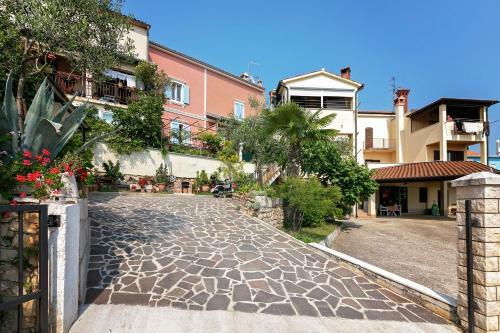 Apartamento Ivana