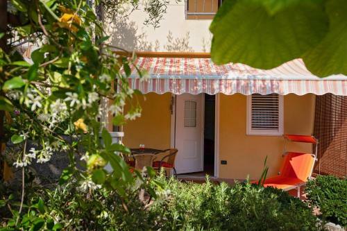 Apartamento Ivana