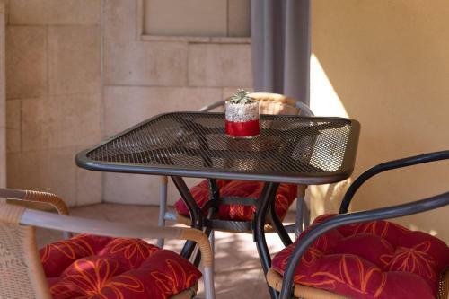 Apartamento Ivana
