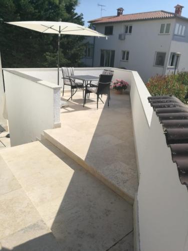 Apartamento Ferienhaus Bozena Appartment 4